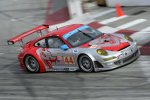 911 GT3 RSR / Flying Lizard Motorsports (Patrick Long, Darren Law)