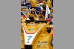 RS Spyder - Sieger Long Beach Grand Prix
