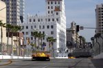 RS Spyder / Penske Racing (Timo Bernhard, Romain Dumas) 