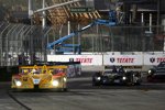 RS Spyder / Penske Racing (Sascha Maassen, Ryan Briscoe)