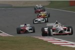 Sebastien Buemi (A1 Team.SUI) 