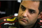 Juan Pablo Montoya 