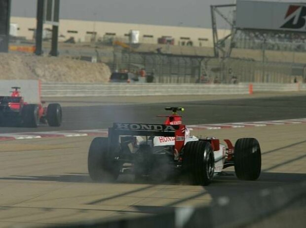 Anthony Davidson Anthony Davidson
