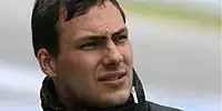 Gary Paffett