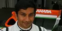 Narain Karthikeyan