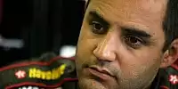 Juan Pablo Montoya
