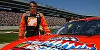 Tony Stewart