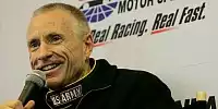 Mark Martin