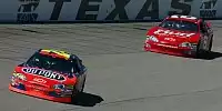 Jeff Gordon Dale Earnhardt Jr.