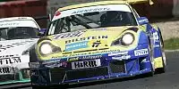 Porsche GT3 RSR von Land-Motorsport