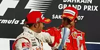 Bild zum Inhalt: So spannend war die Formel 1 noch nie