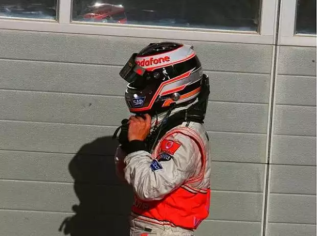 Fernando Alonso Titel-Bild zur News: Fernando Alonso