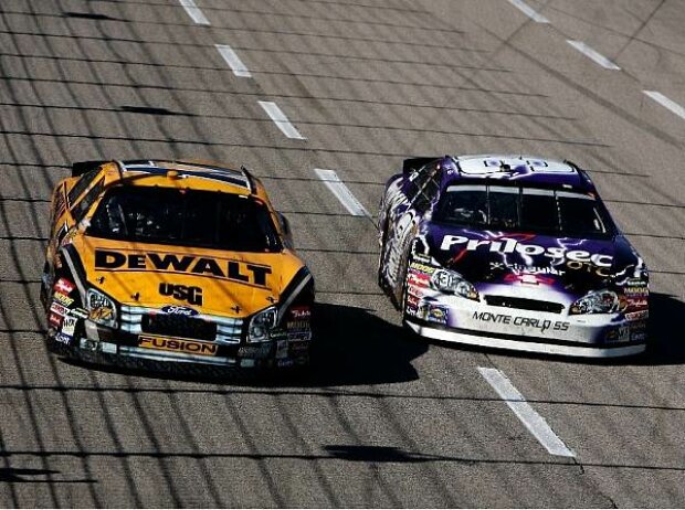 Jeff Burton Matt Kenseth Texas Jeff Burton Matt Kenseth Texas