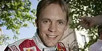 Mattias Ekström