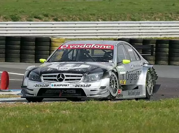 Bernd Schneider Titel-Bild zur News: Bernd Schneider