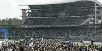 Hockenheim Motodrom