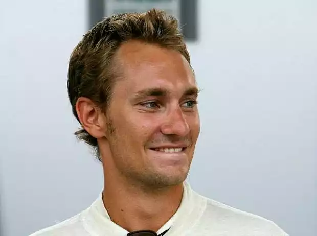 Mathias Lauda Titel-Bild zur News: Mathias Lauda