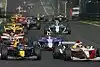 Bild zum Inhalt: Gelungener Start der Renault-World-Series