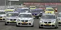 Bild zum Inhalt: ADAC Volkswagen Polo Cup feiert Auftakt in Hockenheim