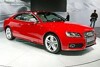 Bild zum Inhalt: Audi S5: S wie "schön"