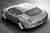 Bild zum Inhalt: Maserati GS Zagato: Concours-Star Villa d'Este