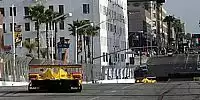 Porsche RS Spyder