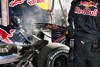 Bild zum Inhalt: Red Bull Racing arbeitet an der Zuverlässigkeit