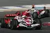 Bild zum Inhalt: Sato trotz Motorschaden positiv gestimmt