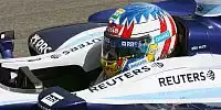 Alexander Wurz