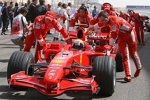 Felipe Massa (Ferrari) 