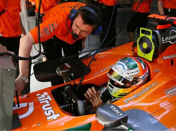 Adrian Sutil 