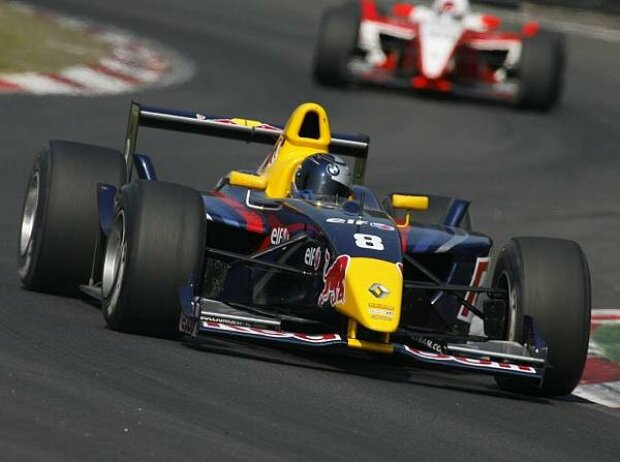 Sebastian Vettel Sebastian Vettel