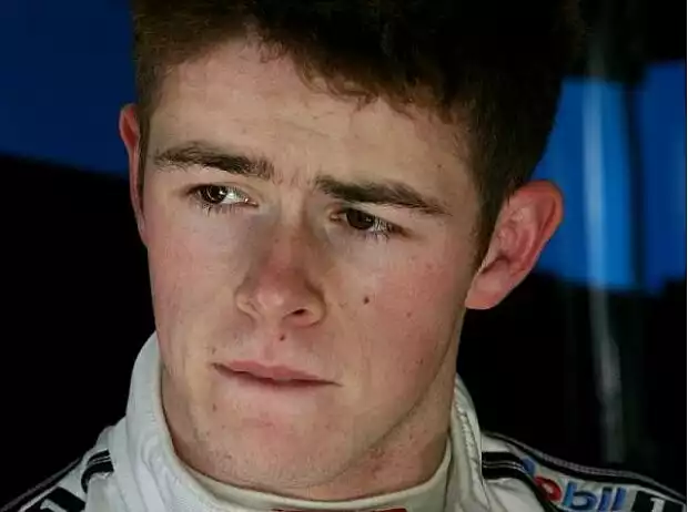 Titel-Bild zur News: Paul di Resta