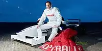 Bild zum Inhalt: Formel BMW: Versuchsfahrt der besonderen Art