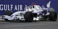 Nick Heidfeld