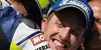 Bild zum Inhalt: Edwards: "Wollen auch in Istanbul Champagner spritzen"