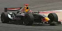 Bild zum Inhalt: Senna: Aufholjagd mit verbogener Aufhängung