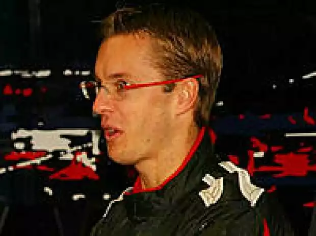 Titel-Bild zur News: Sébastien Bourdais