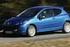 Bild zum Inhalt: Peugeot 207 RC: Sport nahezu spoilerfrei