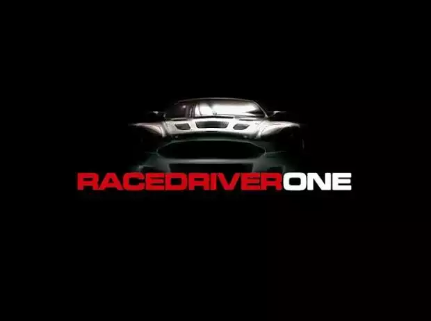Race Driver One Titel-Bild zur News: Race Driver One