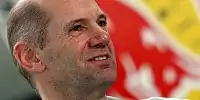 Adrian Newey