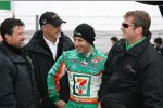 Tony Kanaan (Andretti Green)