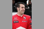 Sam Hornish Jr. (Penske)