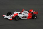 Helio Castroneves (Penske)