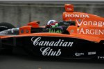 Dario Franchitti (Andretti Green)