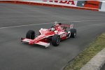 Scott Dixon (Ganassi)