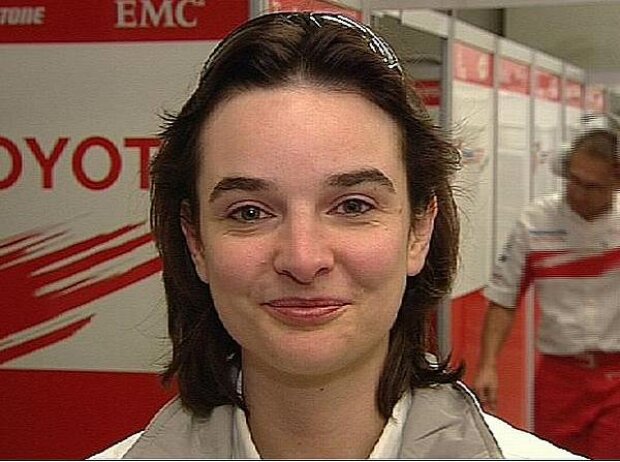 Virginie Papin Virginie Papin