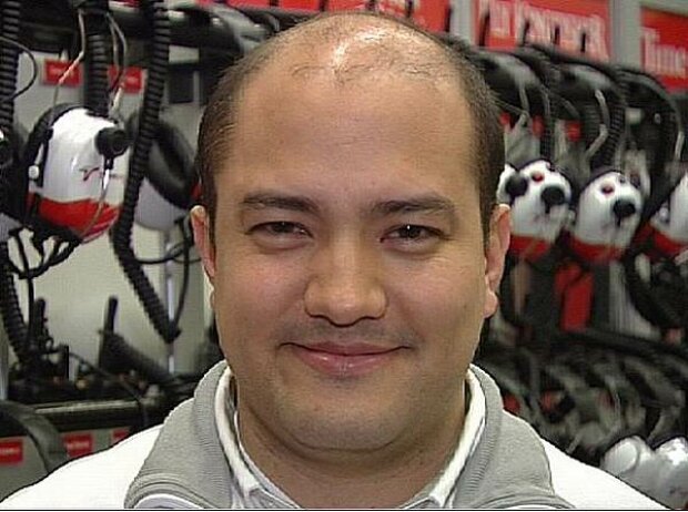 John Matsushita John Matsushita