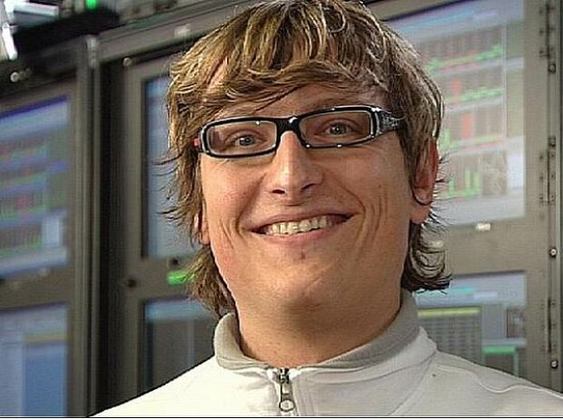 Bartek Bartoszewicz Bartek Bartoszewicz