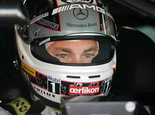 Mathias Lauda Titel-Bild zur News: Mathias Lauda